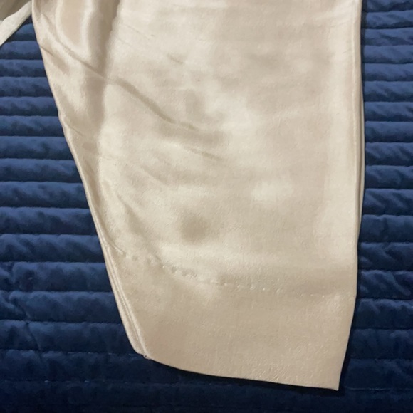 3 pc cotton net indian/pakistani suit - Picture 5 of 5